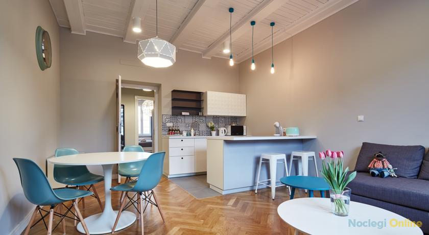 PlayRoom II Apartament