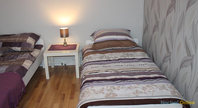 Apartament u Marzenki