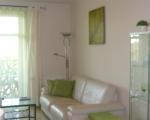 Apartment Wroclaw Breslau