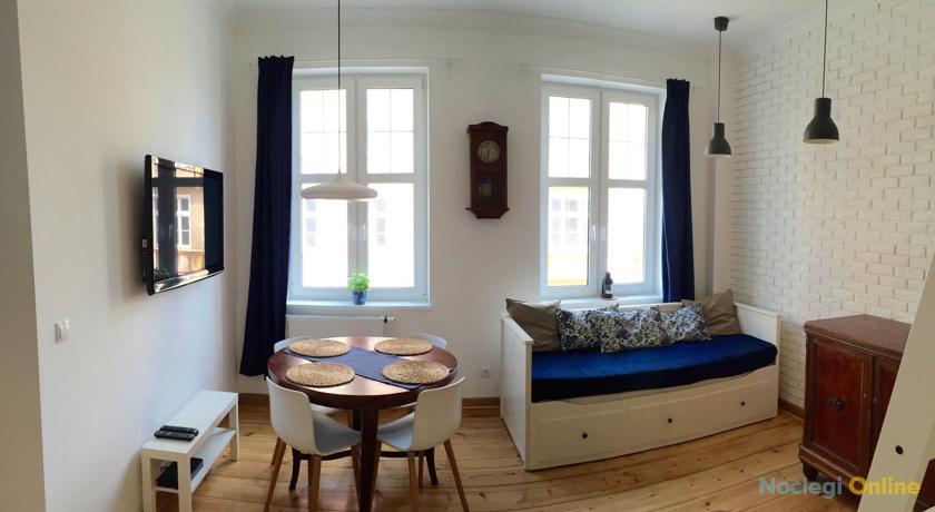Apartment Sopot I