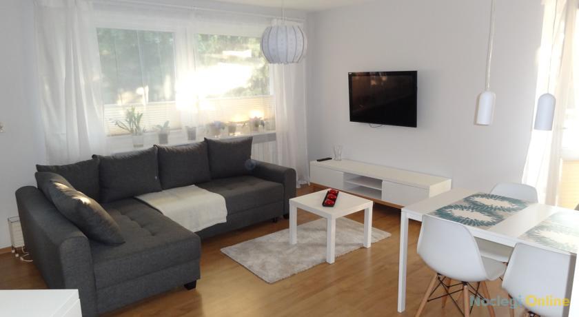 Apartament Nadmorski Sopot