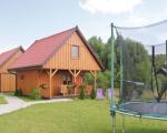 Holiday home Cisowa M-928