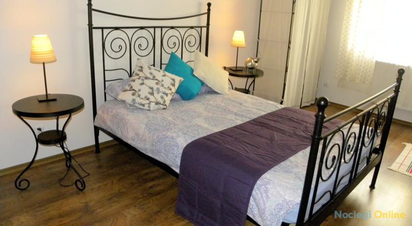 Jazz Old Town Apartment