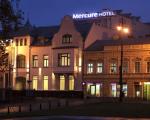 Mercure Bydgoszcz Sepia
