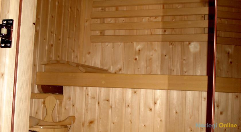 OAZA NA WZGÓRZU JOANNA HERNIK