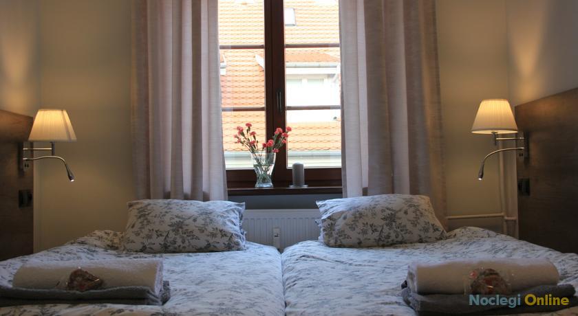 Copernicus Dream Apartment