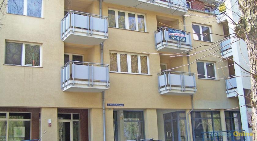 Apartment Kolobrzeg 1