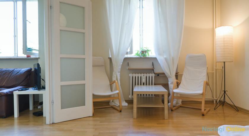 Dream in Warsaw - Wspólna 69