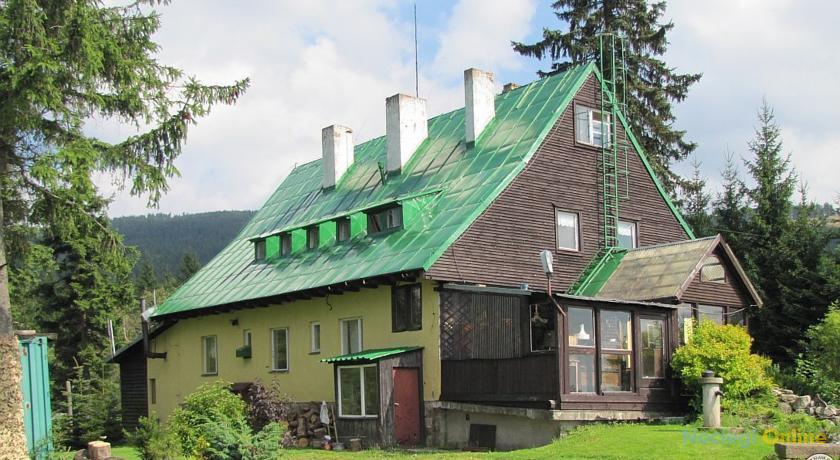 Górska Chata Ostoja