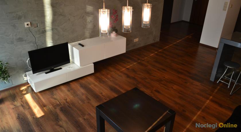 Anton Angel Apartments