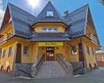 Willa Znana Zakopane