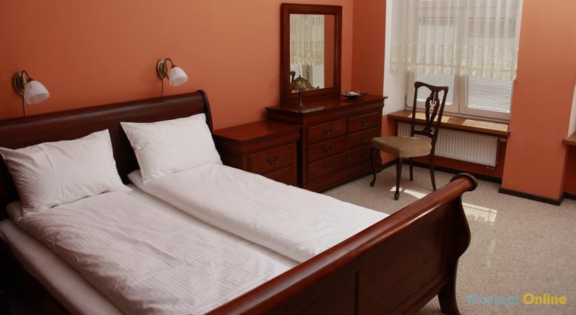 Old Town Holiday Rooms