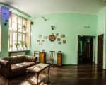 The Little Havana Party Hostel