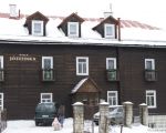 Willa Józefinka