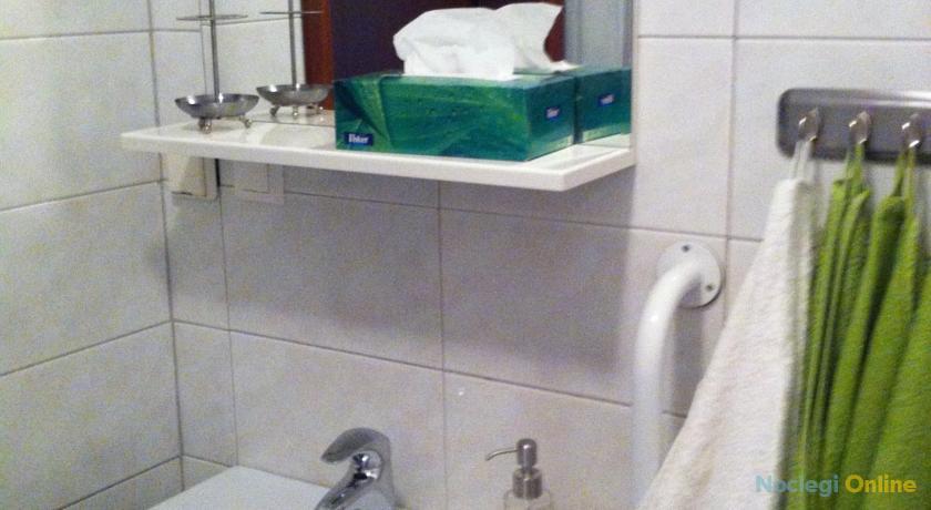 Apartment Rynek - Odrzańska