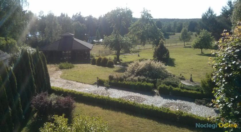 Agroturystyka Arkadia