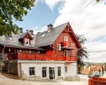 Hotel Willa Odkrywców