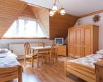 Apartament Dolne Krupowki