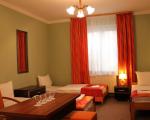 Hostel Biały Dom