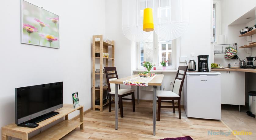 Apartament Zygmunta Augusta 5