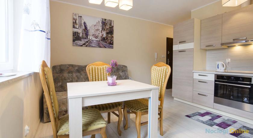 INApartments Seashell
