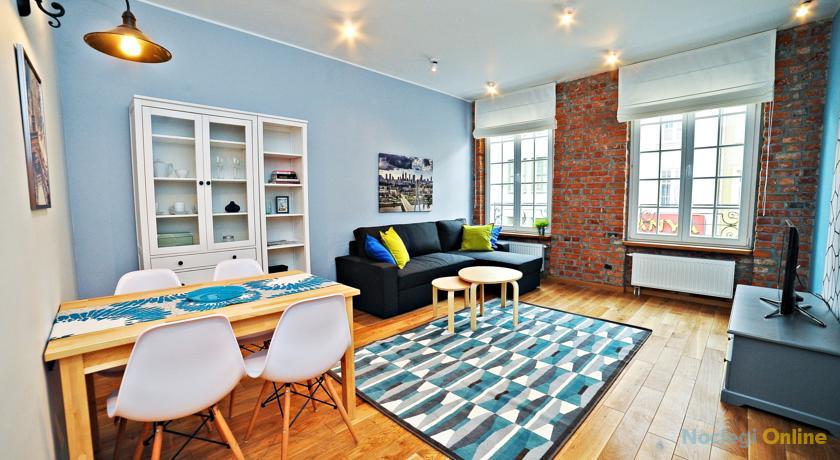 Premium Apartments - Old Town
