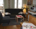 Apartment W Centrum