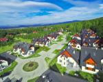 Apartamenty w Karpaczu
