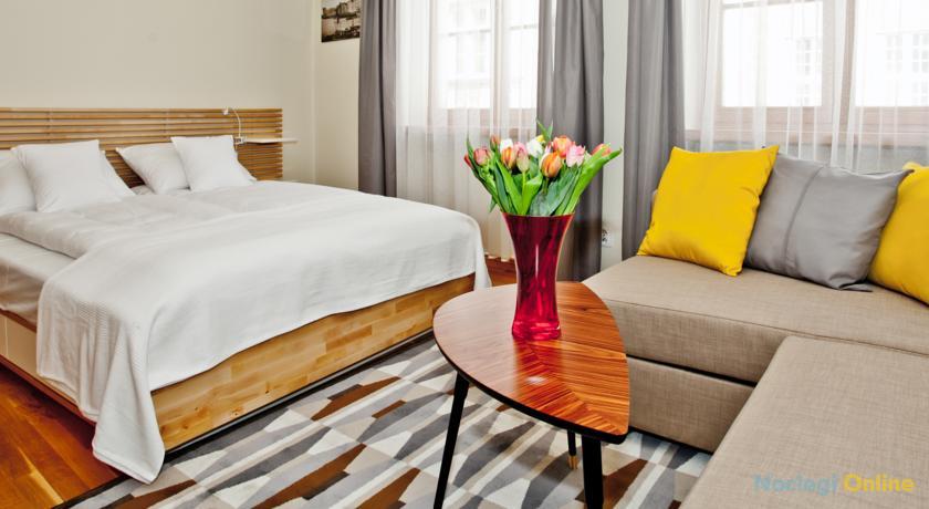 Home Hotel Gdańsk