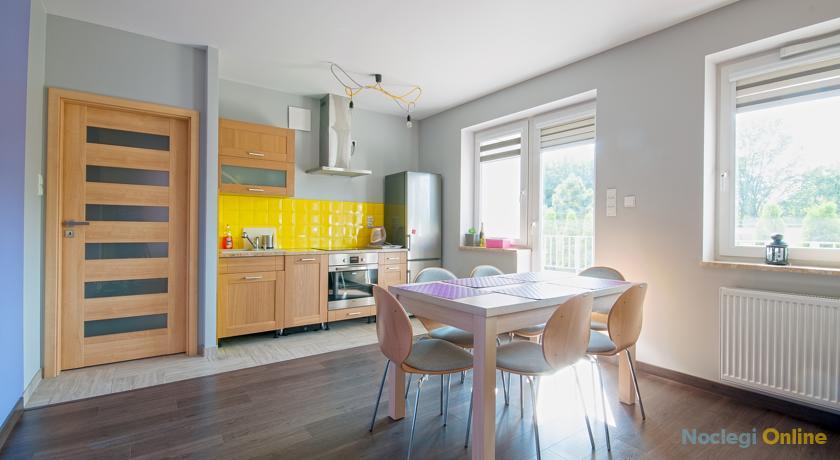 Apartament Na Zaspie No. 1