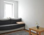 Apartament Saport