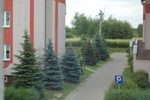 Apartament Kontkiewicza 13