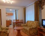 Apartamenty Carmen