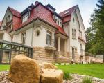 Villa Alina