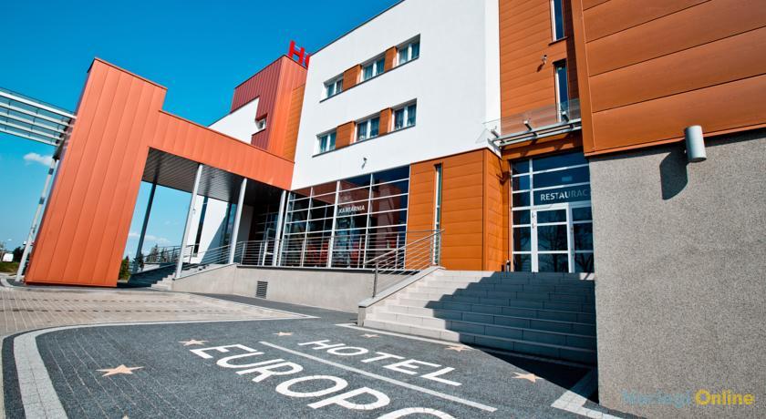 Hotel Europa