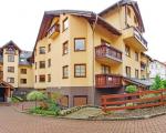 Apartamenty Sun&Snow Karpacz