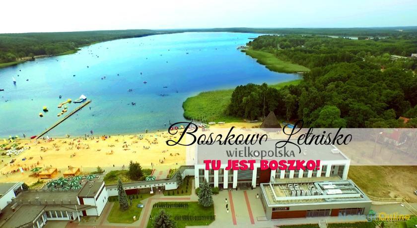 Sułkowski Conference Resort