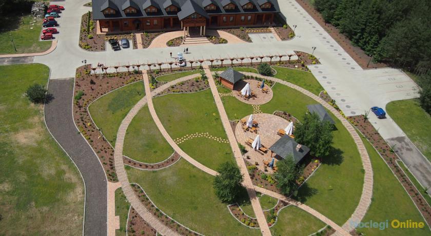 Ośrodek Konferencyjno-Wypoczynkowy Młynczysko