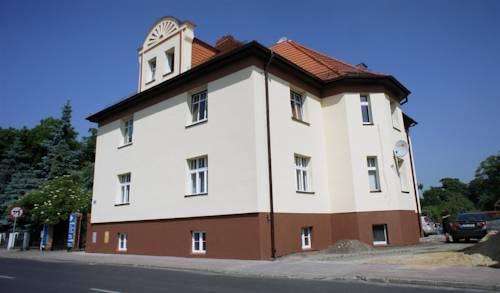 Apartamenty Hostel Leszno