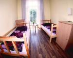Hostel Katowice Centrum