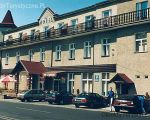 Hotel-Restauracja POD STRZECHĄ