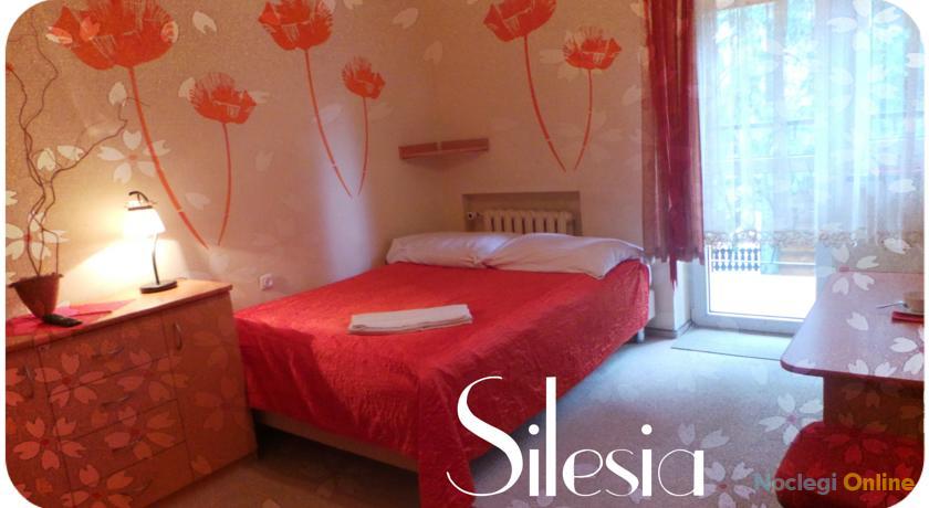 Pensjonat Silesia