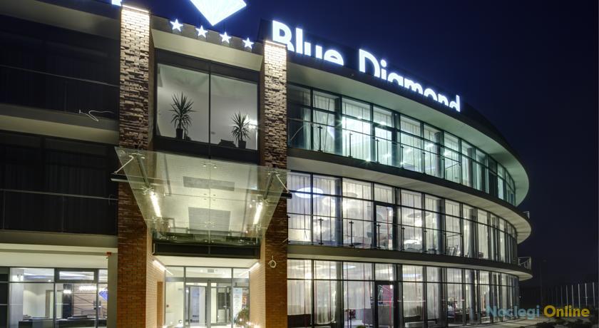 Blue Diamond Hotel Wellness & Spa