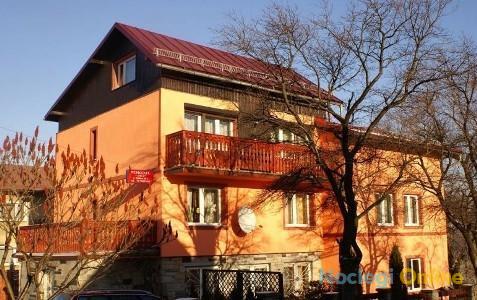 Pokoje Gościnne Ewa