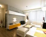 Apartament Platinum