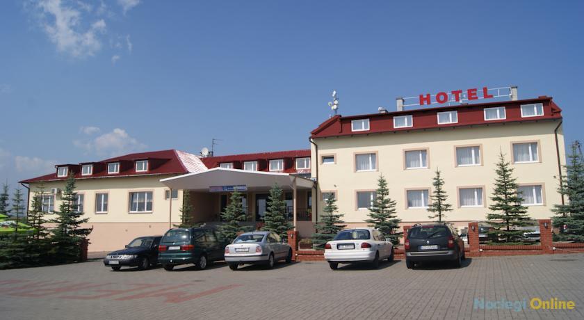 Hotel Merkury