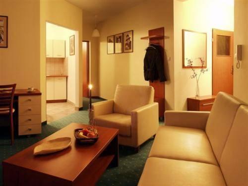 Apartamenty Tatra