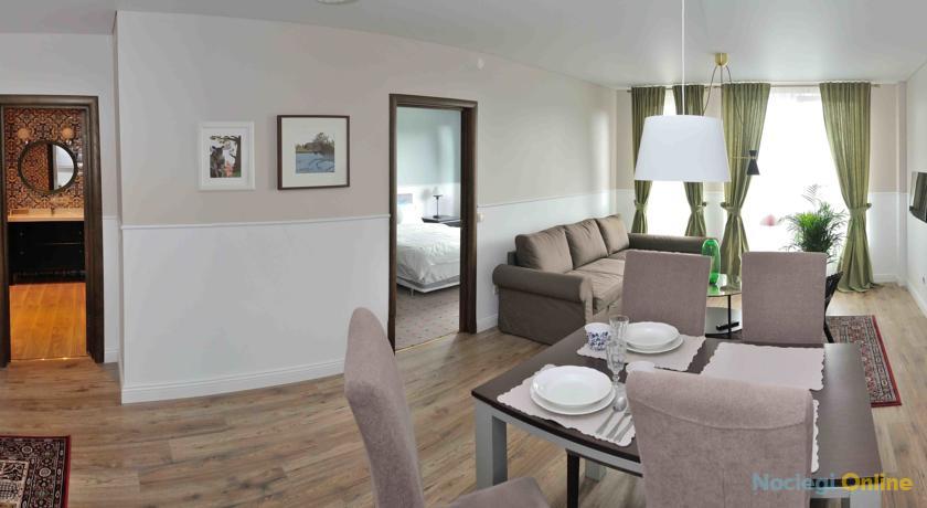 Simonos apartamentai