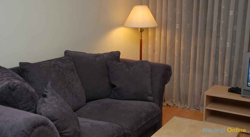 ApartmentsINN