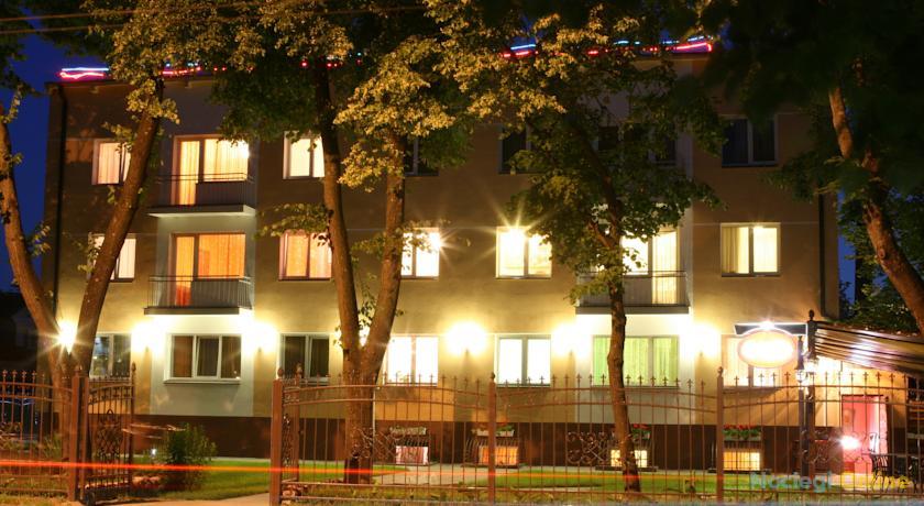Tvirtovė
